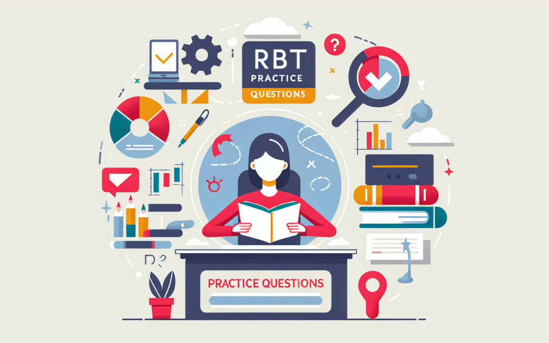 75 RBT Exam Practice Questions | Full Exam