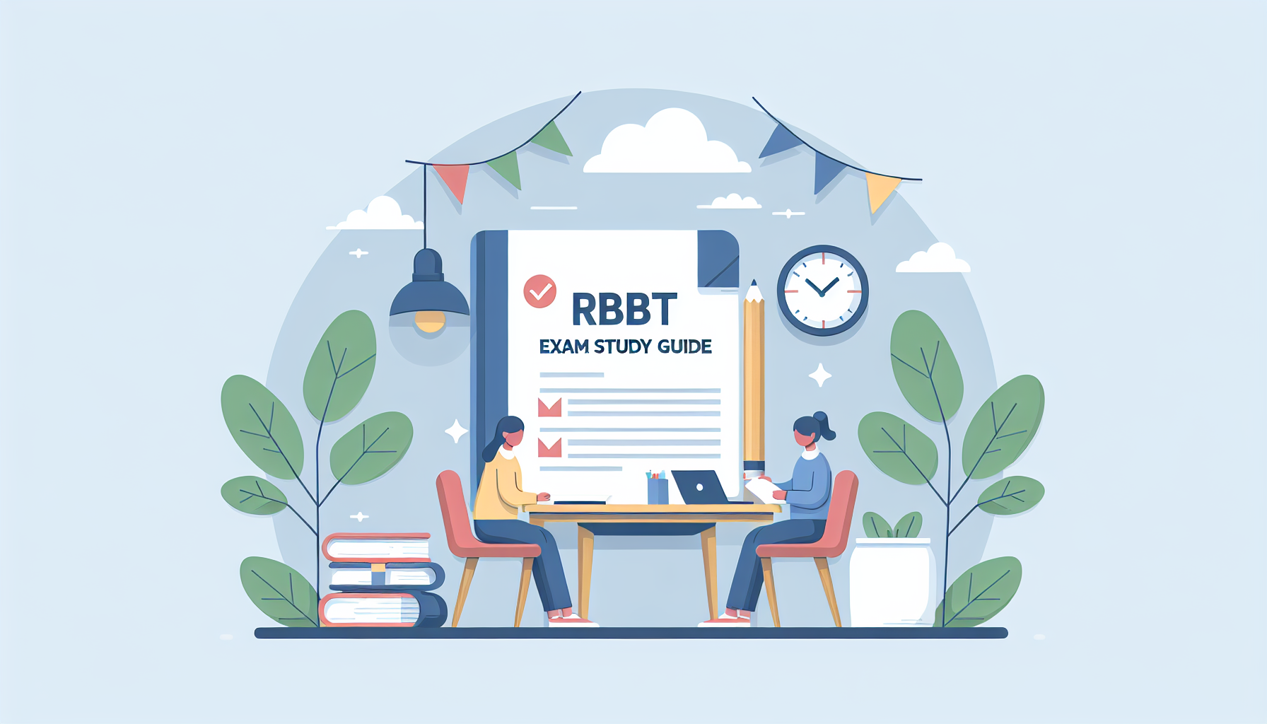 rbt exam study guide