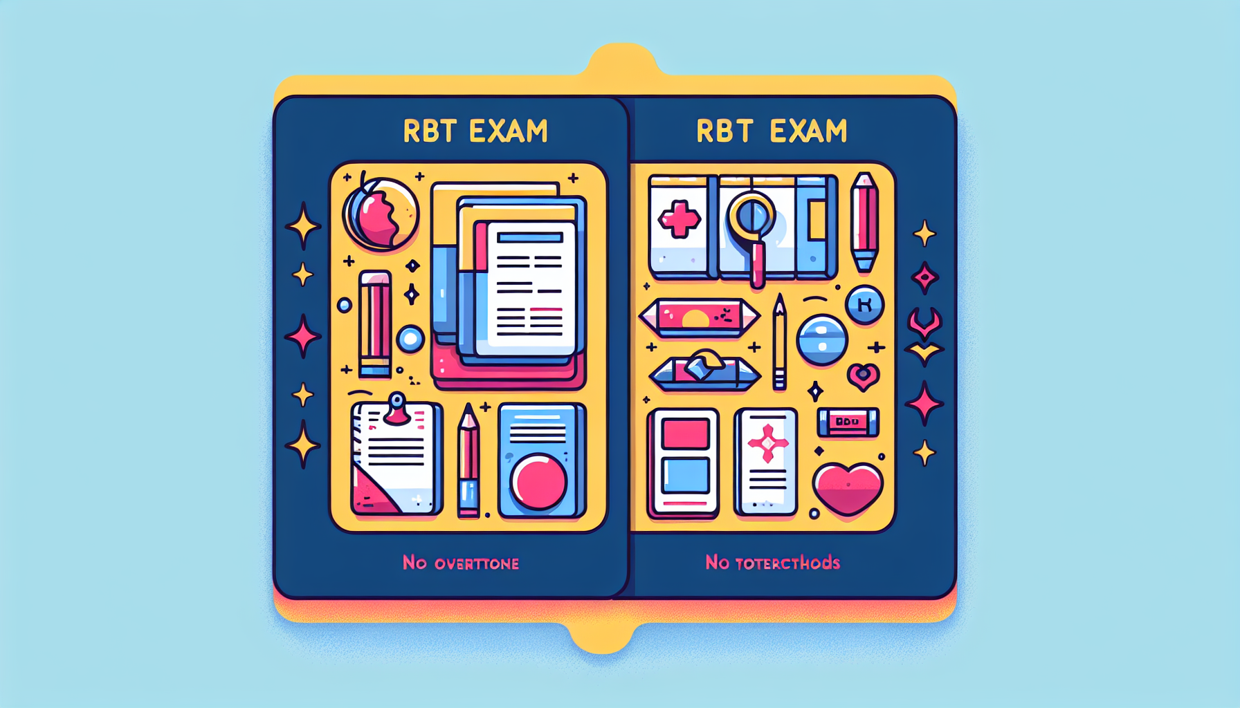 rbt exam flashcards